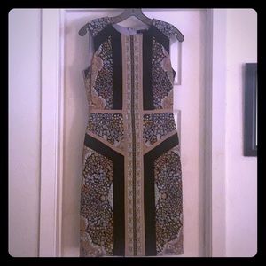 BCBG “Lauren” Dress